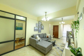 F&M 1Bedroom Apt